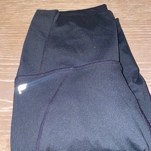 Fabletics maternity leggings